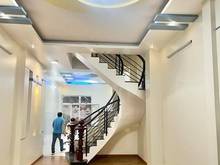 Hình ảnh BÁN NHÀ HẺM XE HƠI Đường Huỳnh Văn Nghệ Phường 15 Tân Bình.