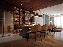 Hình ảnh ✅𝐓𝐇𝐄 𝐑𝐈𝐕𝐄𝐑 Thủ Thiêm Quận 1 Căn 4BR 202m2 Full Nội Thất