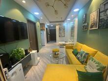 Hình ảnh Bán gấp Trang Chủ MB66.COM / Đăng Ký Tặng 66K 2 phòng ngủ Richmond City, Bình Thạnh, 67m2, 1,62 tỷ