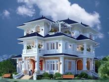 Hình ảnh Bán gấp biệt thự compoud 3MT Q2 chỉ 98tỷ Dt450m2 siêu đẹp rất khang