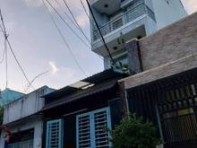 Hình ảnh Bán nhà hẻm xe tải đường tân hoà đông giáp quận 6.