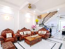 Hình ảnh Bán Biệt thự Bàu Cát P11 Tân Bình 100m2 4 tầng chỉ hơn 17 tỷ.tl