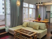 Hình ảnh Bán Căn Hộ Penthouse Sky Garden 3 Phú Mỹ Hưng Giá 6,5 tỷ