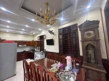 Hình ảnh Biệt thự 189m2 KĐT Văn Quán, MP Bạch Thái Bưởi, nội thất VIP, 36 tỷ