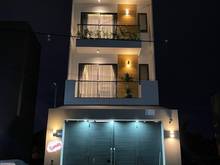 Hình ảnh Nhà 1/ TL 37 ( 5 x 20 dts 265m2) 1 trệt 3 lầu gần sông SG