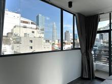 Hình ảnh Penthouse view thành phố đón nắng - Lê Thánh Tôn - Quận 1