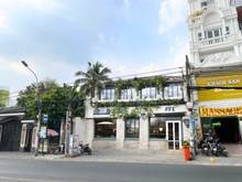 Hình ảnh Mặt Bằng Mặt Tiền 8x23 Phan Kế Bình : Vị Trí Đắc Địa, Giá Siêu Ưu Đãi