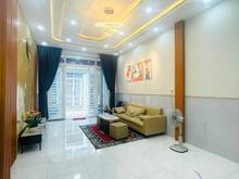 Hình ảnh Tết tới kẹt BÁN GẤP Nhà 3 tầng 50m2 3PN,gần Emart 2,hẻm ôtô nhỉnh 3tỷ