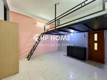 Hình ảnh Trống 3 phòng dạng Studio - Duplex khu vực gần Sân Bay TSN