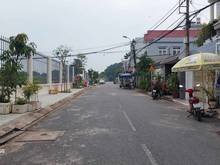 Hình ảnh Sốc 23 tỷ giảm 15,9 tỷ,260m, mặt tiền khu Lã Xuân Oai, Tăng Nhơn Phú A