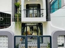 Hình ảnh Cực phẩm! Trần Huy Liệu,phường 15,Phú Nhuận,DT 62m2, giá 3 tỷ 100, SHR