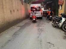 Hình ảnh Bán Nhà CCmn Phố Phùng Khoang DT 55m2-11 Phòng-Doanh Thu 50 Triệu/T
