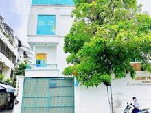 Hình ảnh Cho thuê NNC Góc 2MT 8x20 MT Trần Đình Xu có sân vườn 80 triệu/tháng