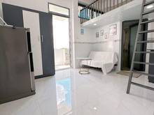 Hình ảnh Duplex Có Ban Công Cửa Sổ To Cực Rộng Không Giới Hạn Người Ở Ngay PL B