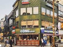 Hình ảnh Cho thuê MBKD phố Nguyễn Hoàng  90m2, Mt 15m, 3 tầng
