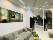 Hình ảnh Siêu Hiếm-Phân lô ô tô-HOÀNG ĐẠO THÀNH 30m2-4.6 TỶ.