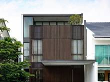Hình ảnh Bán tòa nhà cao ốc VP MT phạm viết chánh, hầm, 7 tầng giá chỉ 79 tỷ