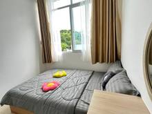 Hình ảnh ✨2PN 2WC đầy đủ tiện nghi có cửa sổ trời khi sân bay gần các trường ĐH