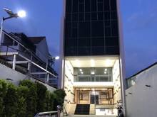 Hình ảnh Cho thuê tòa VP MT Nguyễn Duy Trinh, Thủ Đức. Hầm 7 tầng. DTSD 2.200m2