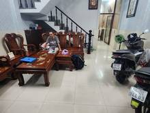 Hình ảnh Bán nhà cực đẹp HXH Nguyễn Thị Nhỏ P9 Tân Bình 4 Tầng đẹp 9,3 tỷ.