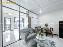 Hình ảnh 1PN 50m2 full nội thất có máy giặt riêng gần chợ Tân Định