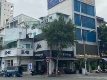 Hình ảnh Siêu Vị Trí Cho Thuê Nhà GÓC 2MT Cống Quỳnh - NCT Quận 1, Chỉ 40tr/th