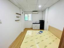 Hình ảnh Thuê Trang Chủ MB66.COM / Đăng Ký Tặng 66K studio quận Phú Nhuận có cửa sổ thoáng