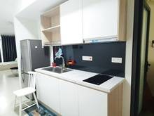Hình ảnh Chung cư Topaz Twins 2 phòng ngủ cho thuê chỉ 11,5 triệu/tháng