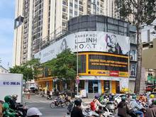 Hình ảnh Góc 2MT VIP nhất Đường 3/2, Q.10, 14x32m, 448m2, CTXD 10 lầu, 250 tỷ