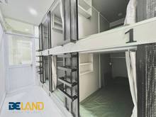 Hình ảnh [Bình Thạnh] KTX đủ tiện nghi - cách UEF 5P đi bộ - 2tr3
