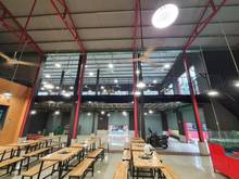 Hình ảnh Cho thuê nhà mặt tiền Phan Sào Nam, Tân Bình. Ngang 9m, 400m2 chỉ 60tr
