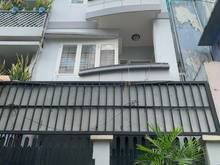 Hình ảnh Bán nhà HXH Đặng Thùy Trâm, 60m2, 4 Tầng BTCT, Giá 8.6 Tỷ TL
