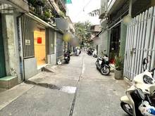 Hình ảnh Bán nhà HXH Đinh Bộ Lĩnh Phường 26 Bình Thạnh 3 tầng BTCT chỉ 6.xTỷ