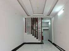 Hình ảnh Bán nhà Tân Mai 4.95 tỷ, 52m2, nhà mới, vài bước ra đường đôi tân mai