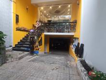 Hình ảnh Nhỉnh 12 Tỷ- Nhà Mới 100m2- 4 Tầng Có Hầm- Phạm Huy Thông P6 Gò Vấp