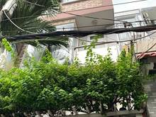 Hình ảnh Chính Chủ Bán Nhà 2Lầu ST Mặt Tiền Hẻm Xe Hơi Bế Văn Cấm-Dtsd 182m2