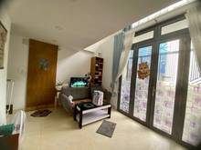 Hình ảnh Nhà hẻm xe ô tô khu phân lô  đường Nguyễn Văn Lượng Gò Vấp