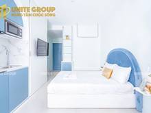 Hình ảnh Studio siêu xinh ngay CV Lê Văn Tám,ĐH UEF,ĐH UEH,cầu Điện Biên Phủ,Ng