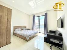 Hình ảnh Mb6623 nạp rút nhanh chóng 1PN,bancol,máy giặt riêng gần Phan Đình Phùng,Phú Nhuận