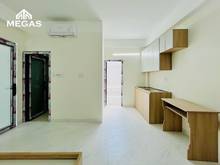Hình ảnh KHAI TRƯƠNG phòng Studio ban công FULL NỘI THẤT 🔰🔰🔰đối diện Lotte