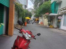 Hình ảnh Đường xe tải - HẺM 68 Đào Duy Anh - 68 M2 X 4 TẦNG -13,2 TỶ