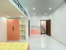 Hình ảnh Siêu Hot ! CHDV Ngay Vạn Hạnh Mall Mới 100% 30m2 Giá Chỉ 6tr