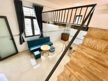 Hình ảnh Trống lại phòng BAN CÔNG, GÁC Ưu Đãi 300k/ 3 tháng đầu