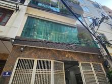 Hình ảnh Bán Nhà Phân Lô Ngoc 106 Hoàng Quốc Việt , Dt 62m2 x 6 tầng : 18,8 tỷ