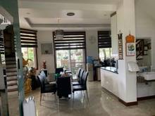 Hình ảnh Bán biệt thự Hà Nội Long Biên 37 tỷ, BT sân vườn 200m 4 tầng mát mẻ tr
