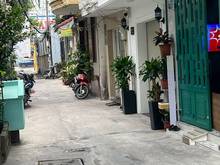 Hình ảnh HXH NƠ TRANG LONG, 60M2 (4x15m), 2 tầng, BÌNH THẠNH, nhỉnh 7 tỷ.
