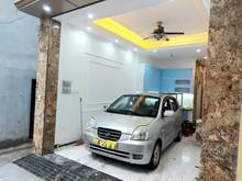 Hình ảnh Bán nhà Hoàng Mai, Lĩnh Nam 4.98 tỷ, 34m2, lô góc, oto vào nhà