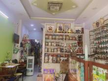 Hình ảnh Bán gấp nhà mặt tiền KD đường 6, góc đẹp nhất chợ Phước Bình, Q9, 56m2