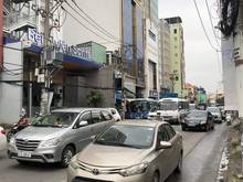 Hình ảnh 💥💥💥 Nhà Mặt Tiền Đinh Bô Lĩnh 180m2 46 tỷ 💥💥💥