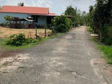 Hình ảnh Bán lỗ 50.000m2 đất 2 mặt tiền nhựa xã Long Phước , Long Thành chỉ 90